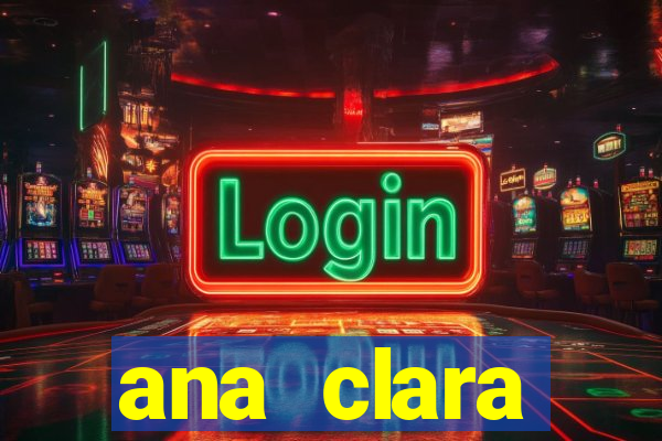 ana clara acompanhante porto alegre